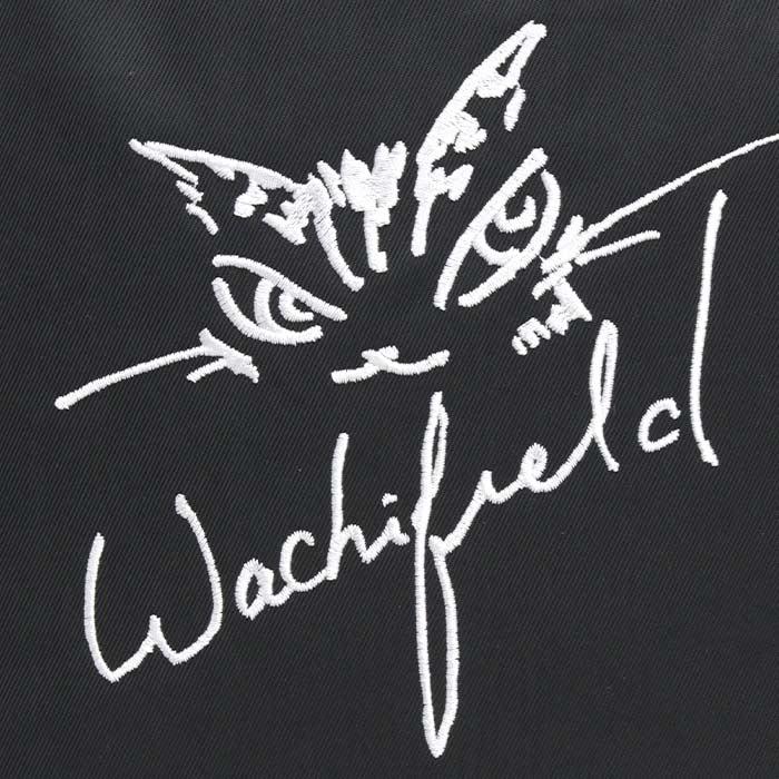 わちふぃーるど リュック WACHIFIELD レディース リュックサック デイパック バックパック カバン バッグ ネコ 猫 猫のダヤン ダヤン刺繍｜bellezza｜08