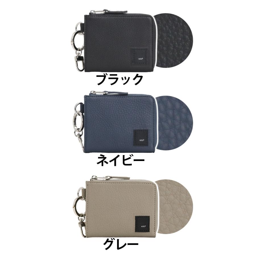 waku（ワク） 財布 レディース メンズ コンパクトウォレット 小銭入れ