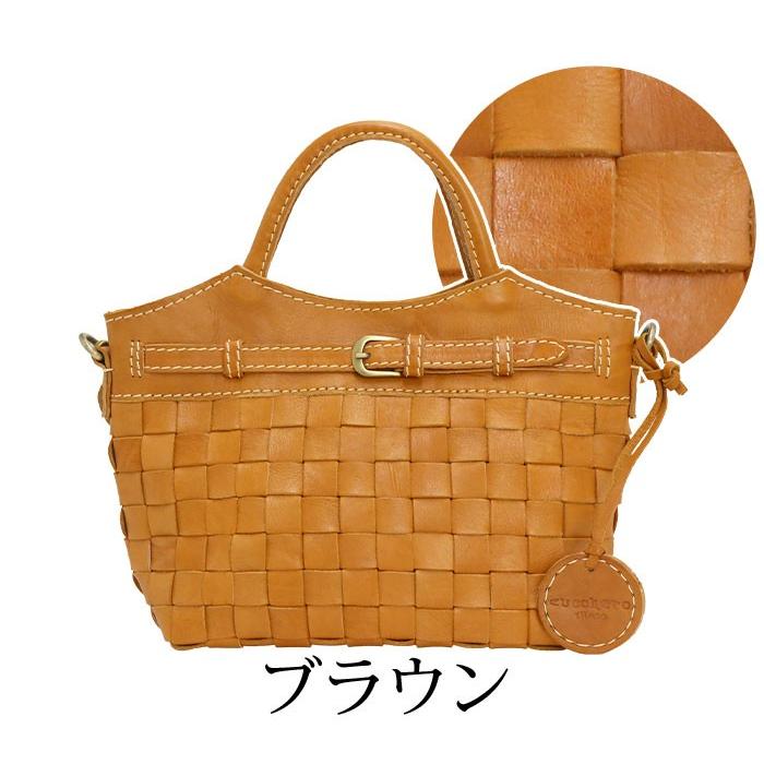 ✨希少✨新品✨ 2way✨zucchero filato トートバッグ キャメル zucchero filato（ズッケロ フィラート） トートバッグ レディース 本