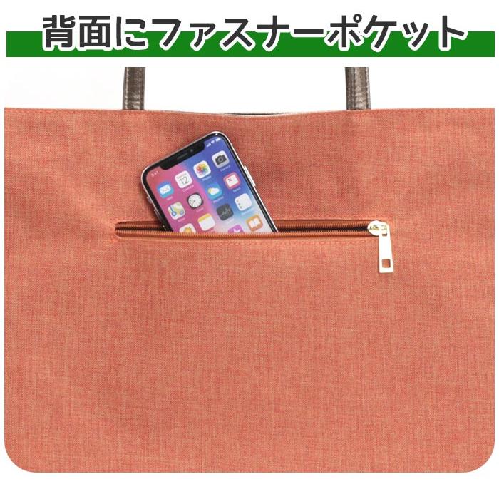 Miffy（ミッフィー） zucchero ズッケロ トートバッグ 手提げ