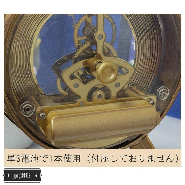 Bellflowers 北欧 北欧風 クリスマス 時計 北欧 ギフト デザイン ギフト 置き時計 置き時計 おしゃれ オシャレ プレゼント おしゃれ