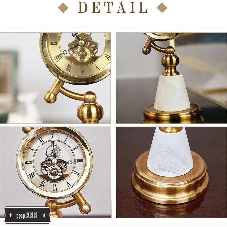 Bellflowers 北欧 北欧風 クリスマス 時計 北欧 ギフト デザイン ギフト 置き時計 置き時計 おしゃれ オシャレ プレゼント おしゃれ