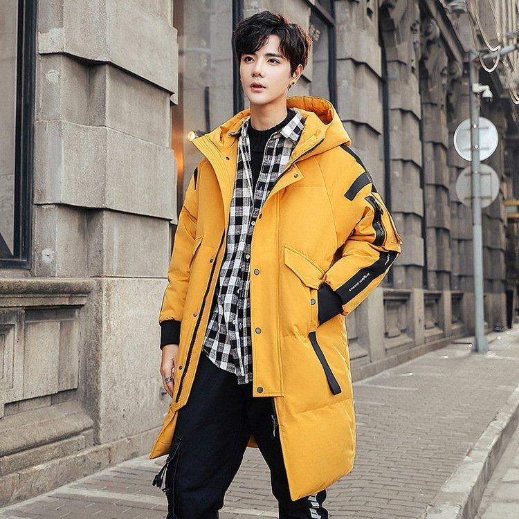 通販サイト ダウンコート メンズ コート ダウンパーカー ベンチコート 冬服 40代 防寒服 アウトドア アウター 軽量 ロング丈 保温性 通勤 ビジネスコート スリム 韓国風 新品 送料無料 Crm Opus Co Uk