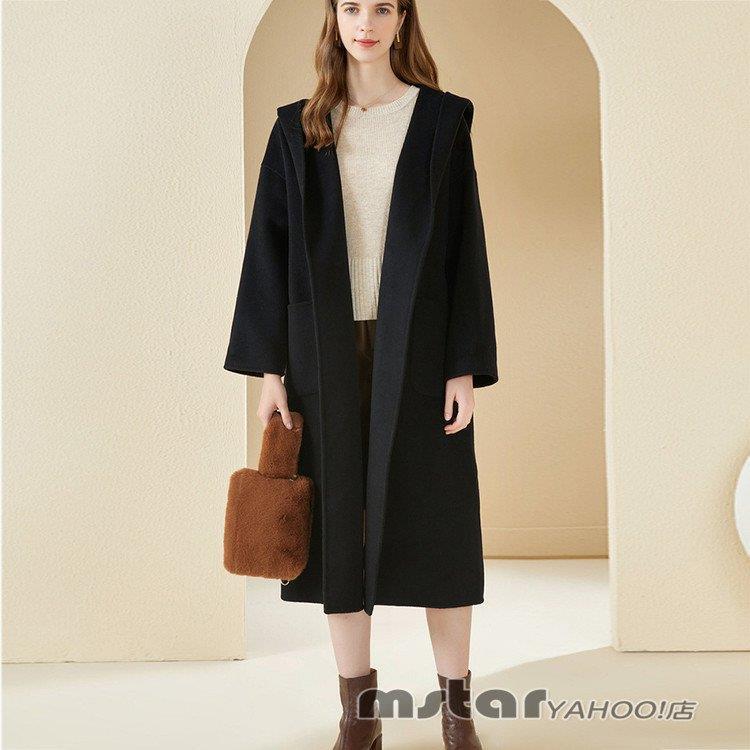 当店だけの限定モデル コーデ レディース チェスターコート 通勤 30代 秋冬 ポケット付き おしゃれ ロング丈 フード付き 通勤 コーデ レディース チェスターコート ロング丈 フード付き コート アウター Fresnojuneteenth Com