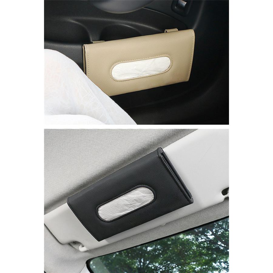 ティッシュケース レザー ティッシュボックス 多機能車用品 サンバイザー 車用収納バッグ 車用収納ポケット 車載用 カーアクセサリー 内装 オシャレ 車用品 Xrxa Bellflowers 通販 Yahoo ショッピング