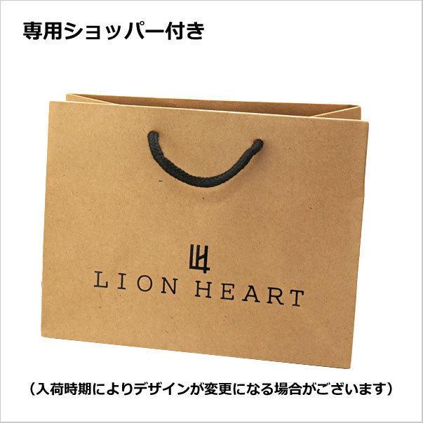 ライオンハート LION HEART カッティング フープピアス（片耳）LH-1-エルエイチワン サージカルステンレス製 シルバーIP  03EA0015SV｜bellmart｜06