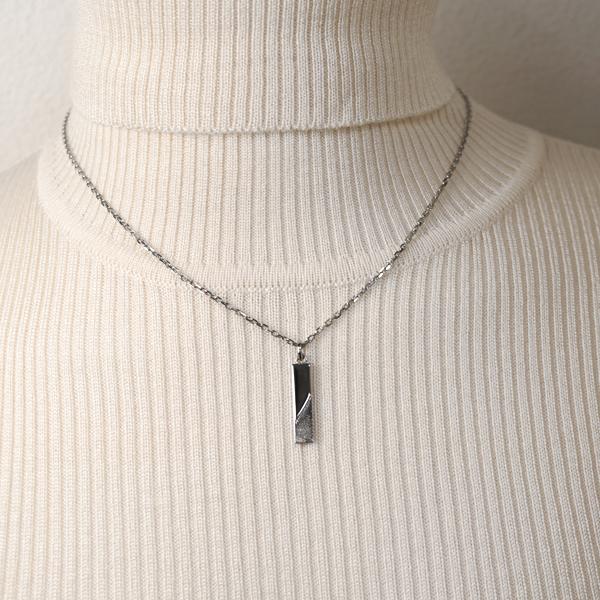 LION HEART ライオンハート ネックレス ペンダント トライ