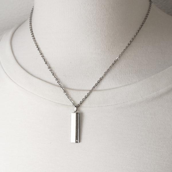 最も優遇の メンズ ネックレス ペンダント プレート Heart Lion ライオンハート ステンレス製 正規品 04n121sm Heart Lion ライオンハート ネックレス ペンダント レビューを 書きません プレゼント不要