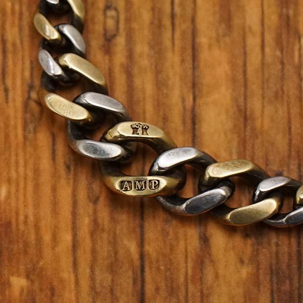 アンプ ジャパン グラデーション チェーンネックレス amp japan 正規品 楽天市場】amp japan(アンプジャパン)クレッシェンド