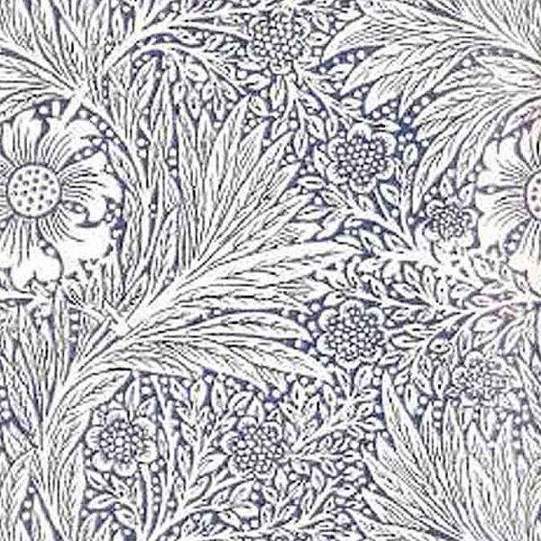 ウィリアムモリス WILLIAM MORRIS グリーンマリーゴールド ブローチ ペンダント シルバー925 ウィリアム モリス公式ジュエリー 405C0008-TY-1_5