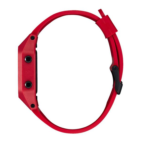 NIXON ニクソン 腕時計 Staple ステープル デジタル Red レッド A1309200｜bellmart｜03