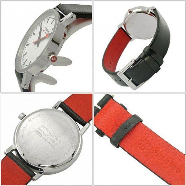 MONDAINE 【国内正規品 】モンディーン MONDAINE 腕時計 メンズ MONDAINE 【国内正規品 】モンディーン MONDAINE 腕時計 メンズ