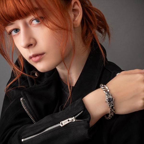 Artemis Classic（アルテミスクラシック） ブラックナイトブレスレット