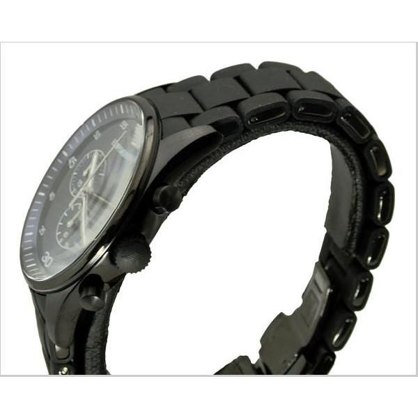 エンポリオ アルマーニ EMPORIO ARMANI メンズ腕時計 AR5921 :AR5921:Bell Mart ヤフーショッピング店