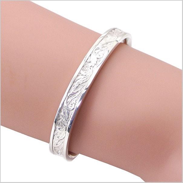 AQUA SILVER バングル　シルバー925 楽天市場】アクアシルバー AQUA SILVER バングル メンズ