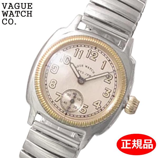 VAGUE WATCH Co. ヴァーグ ウォッチ カンパニー ペアウォッチ（2本セット）腕時計 Coussin Early Extension クッサン アーリー エクステンション CO-L-008の画像