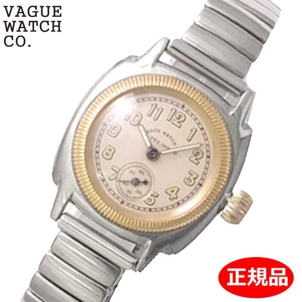 新品】ciatre × VAGUE WATCH co. CARRE カレ 白 新品】ciatre × VAGUE