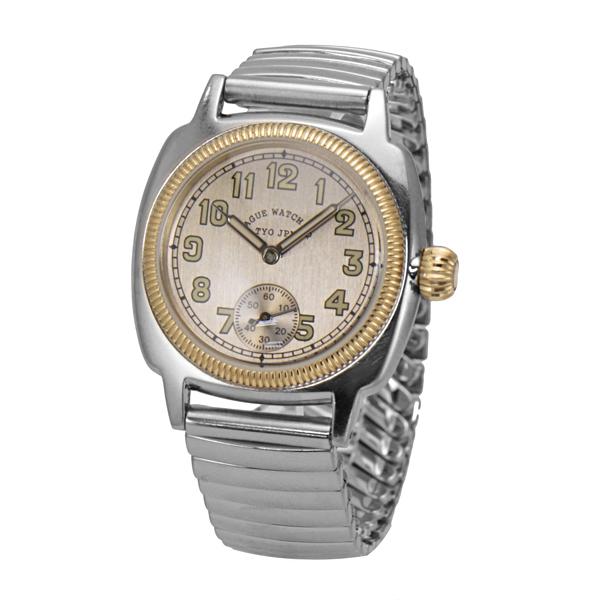 VAGUE WATCH Co. ヴァーグ ウォッチ カンパニー 腕時計 Coussin VAGUE WATCH Co. ヴァーグ ウォッチ カンパニー 腕時計 Coussin