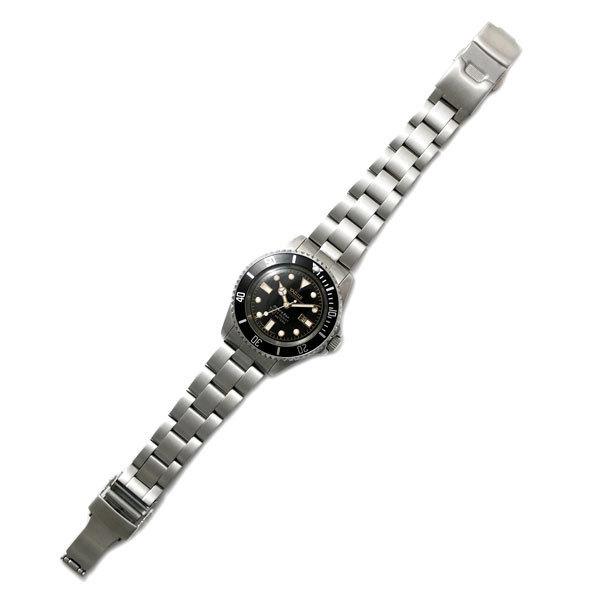 クリーナープレゼント VAGUE WATCH Co. ヴァーグ ウォッチ