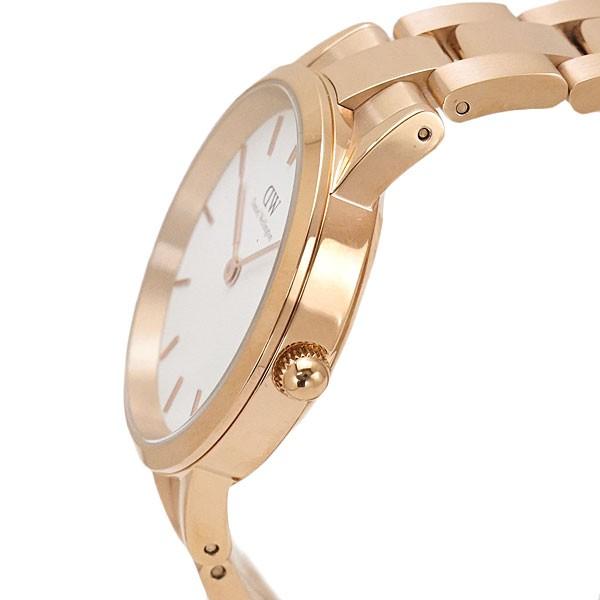 ダニエルウェリントン Daniel Wellington ペアウォッチ 2本セット 腕時計 Iconic Link 36mm ブラック ホワイト文字盤 ユニセックスサイズ Dw Dw Bell Mart ヤフーショッピング店 通販 Yahoo ショッピング