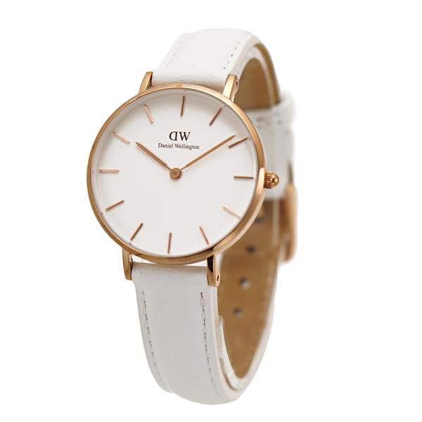 正規品 ダニエルウェリントン Daniel Wellington ペアウォッチ 2本セット 腕時計 クラシック ブラック シェフィールド 40mm ペティット ボンダイ 32mm 史上最も激安 Www Ladislexia Net