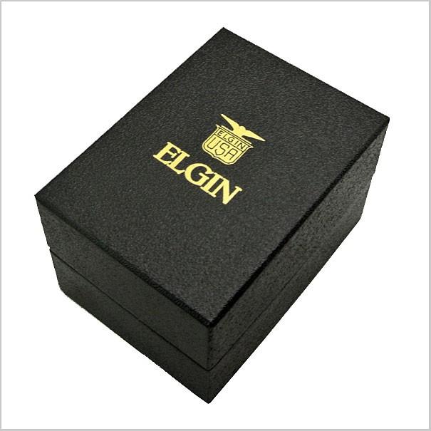 エルジン ELGIN 紳士用腕時計 自動巻き機械式（日本製ムーブメント） 20気圧ダイバーズ シルバー x ブルー FK1405S-BL｜bellmart｜03