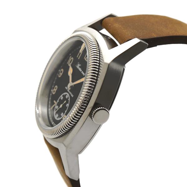 NAVAL WATCH 【クリーナープレゼント】M.R.M.W. モントルロロイ 