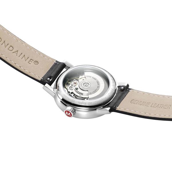 MONDAINE 【日本正規販売店】【モンディーン】 機械式腕時計 MONDAINE 【日本正規販売店】【モンディーン】 機械式腕時計
