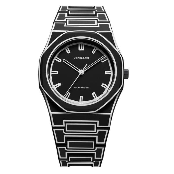 D1 MILANO（ディーワン ミラノ） D1ミラノ 腕時計 ポリカーボン