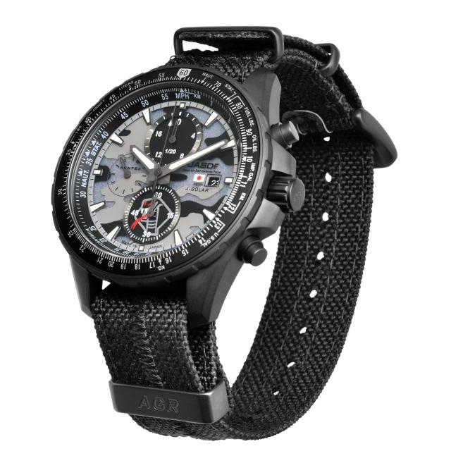 JSDF ケンテックス KENTEX JSDFソーラープロ 【特別部隊モデル