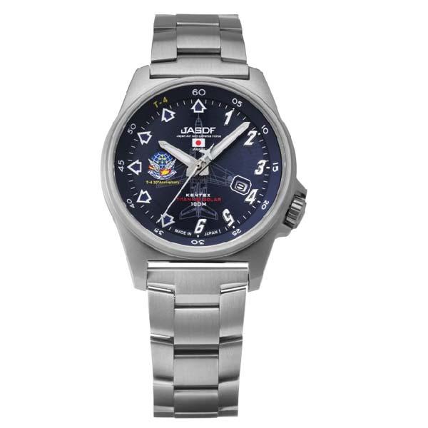 JSDF 【30周年】ケンテックス KENTEX ブルーインパルス T-4 30周年記念