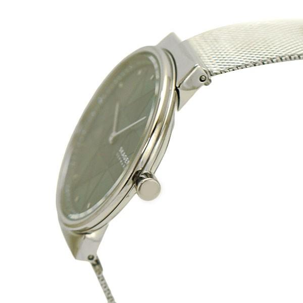 スカーゲン SKAGEN 腕時計 ペアウォッチ（2本セット） GRENEN グレーネン メンズ ＆ ANNELIE アネリー レディース SKW6521 SKW2833 ベルト スカーゲン SKAGEN 厚さ ベルト幅 重量 最大腕周り 文字盤