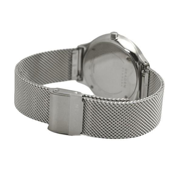 スカーゲン SKAGEN 腕時計 ペアウォッチ（2本セット） GRENEN グレーネン メンズ ＆ ANNELIE アネリー レディース SKW6521 SKW2833 ベルト スカーゲン SKAGEN 厚さ ベルト幅 重量 最大腕周り 文字盤