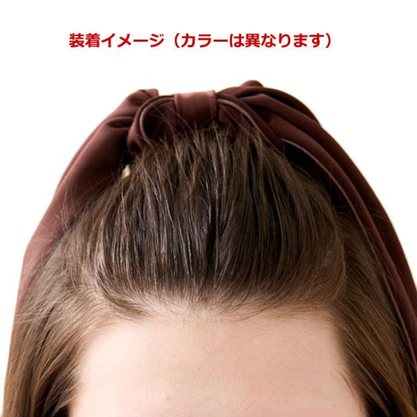 アレクサンドルドゥパリ　ベージュ リボン型 ヘアアクセサリー 楽天市場】アレクサンドル ドゥ パリ バレッタ 6cm 結婚式