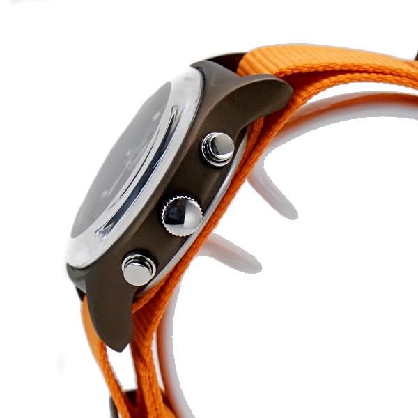 TIMEX タイメックス 腕時計 メンズ MK1 アルミニウム クロノグラフ 