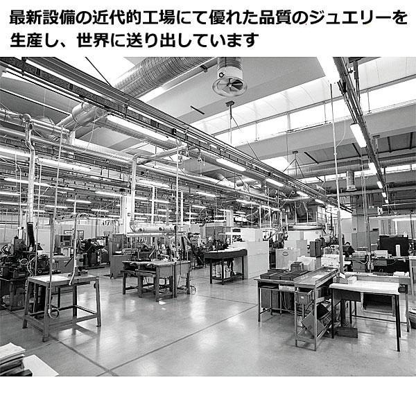 ウノアエレ UNOAERRE ピアス 18金 K18YG イエローゴールド フープピアス 両耳用 イタリア製 16720の画像