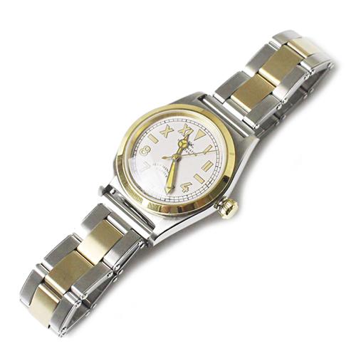 VAGUE WATCH CO. Vabble combi 自動巻き腕時計 VAGUE WATCH CO. - VABBLE Convi (ヴァブルコンビ) - 自動巻き
