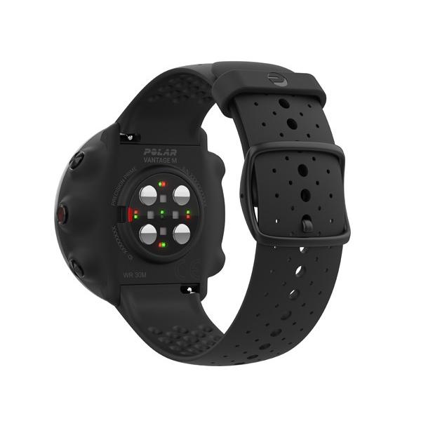 polar vantage m gps multisport watch