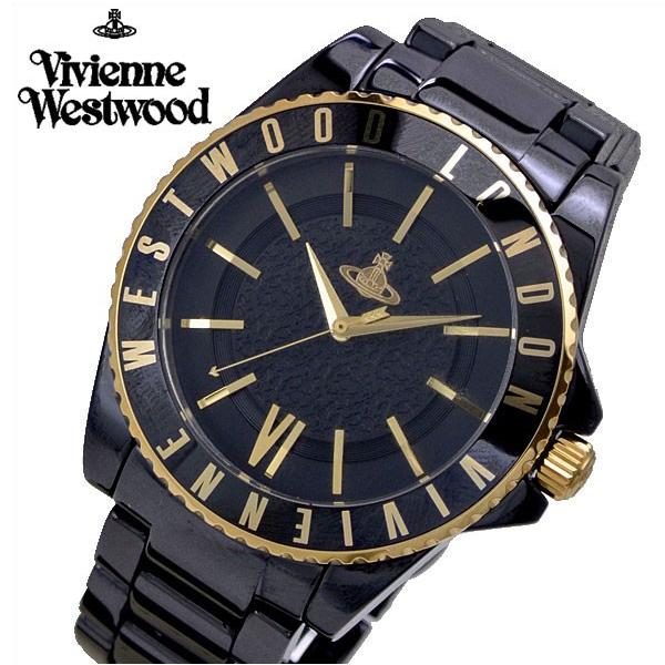 ヴィヴィアンウエストウッド ペアウォッチ（２本セット） 腕時計