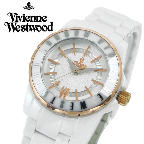 ヴィヴィアンウエストウッド ペアウォッチ（２本セット） 腕時計