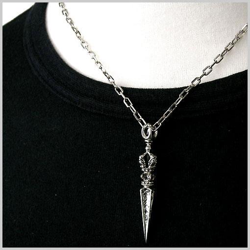 ZOCALO ZOCALO（ソカロ） シルバーペンダント スモール