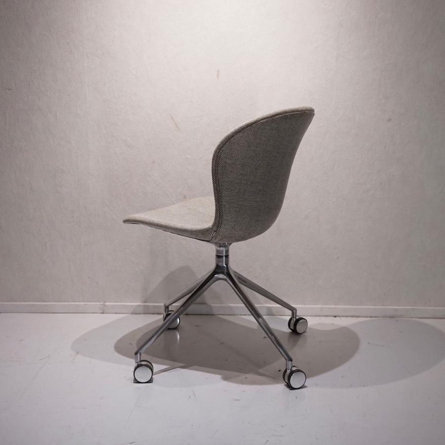BoConcept ボーコンセプト Adelaide アデレード オフィスチェア デスク