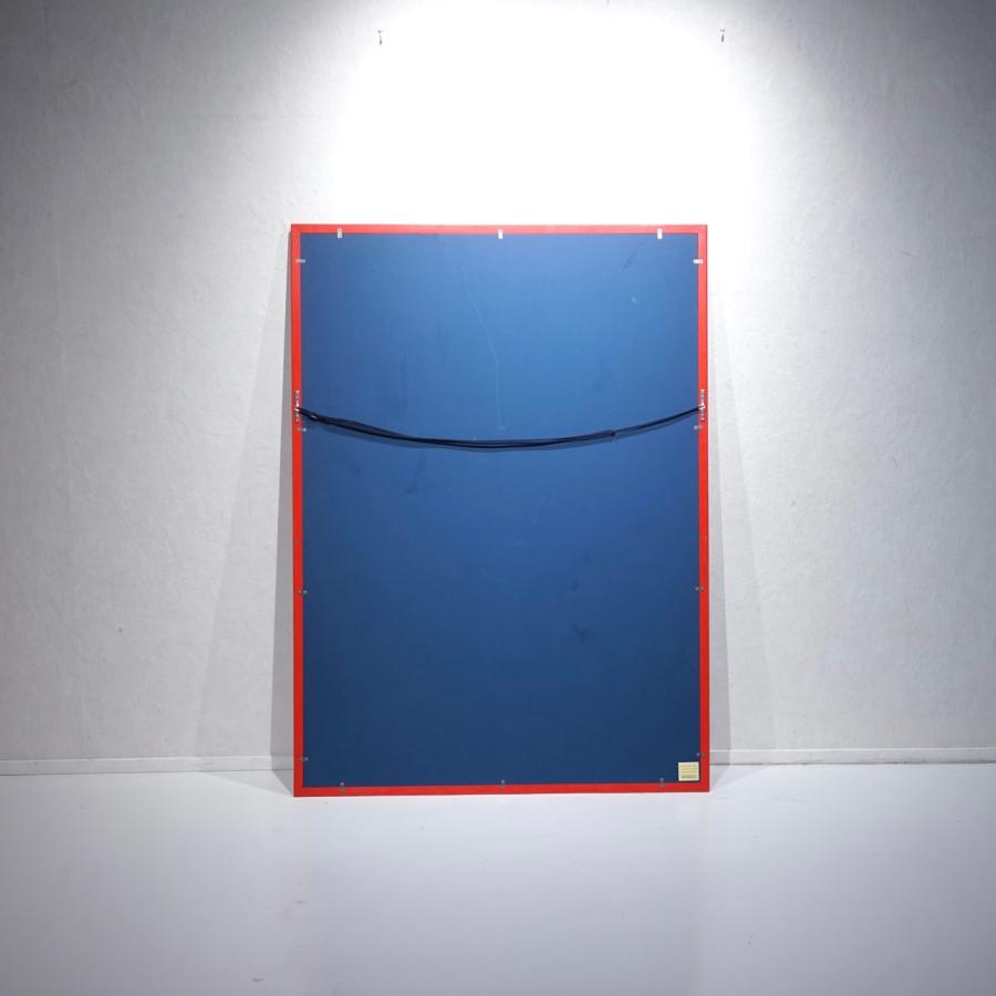 Bello Select 水墨画 抽象画 アートパネル 155×113 絵画 絵 現代 美術 インテリア アート モダン 和モダン ミニマル
