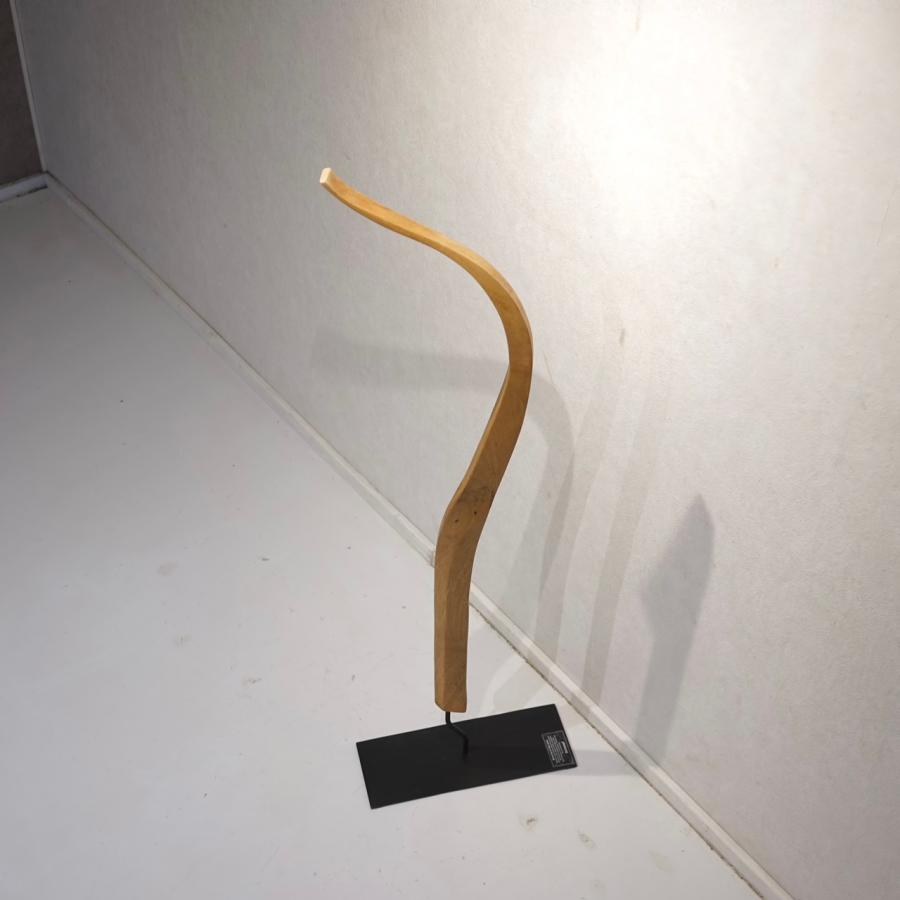 美品】BoConcept ボーコンセプト TEAR DROP 木製 オブジェ インテリア