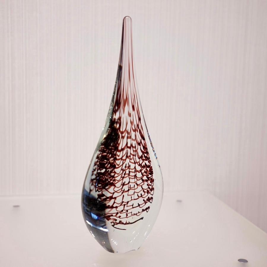 輸入雑貨 特殊強化ガラスアート 『CHANEL』 モノクロ ミラーアート