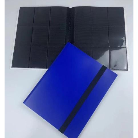 【トレカファイル×3+シールファイル×1】＜未開封品＞ ／ブラック 71m3V3GSv+L._AC_UF350,