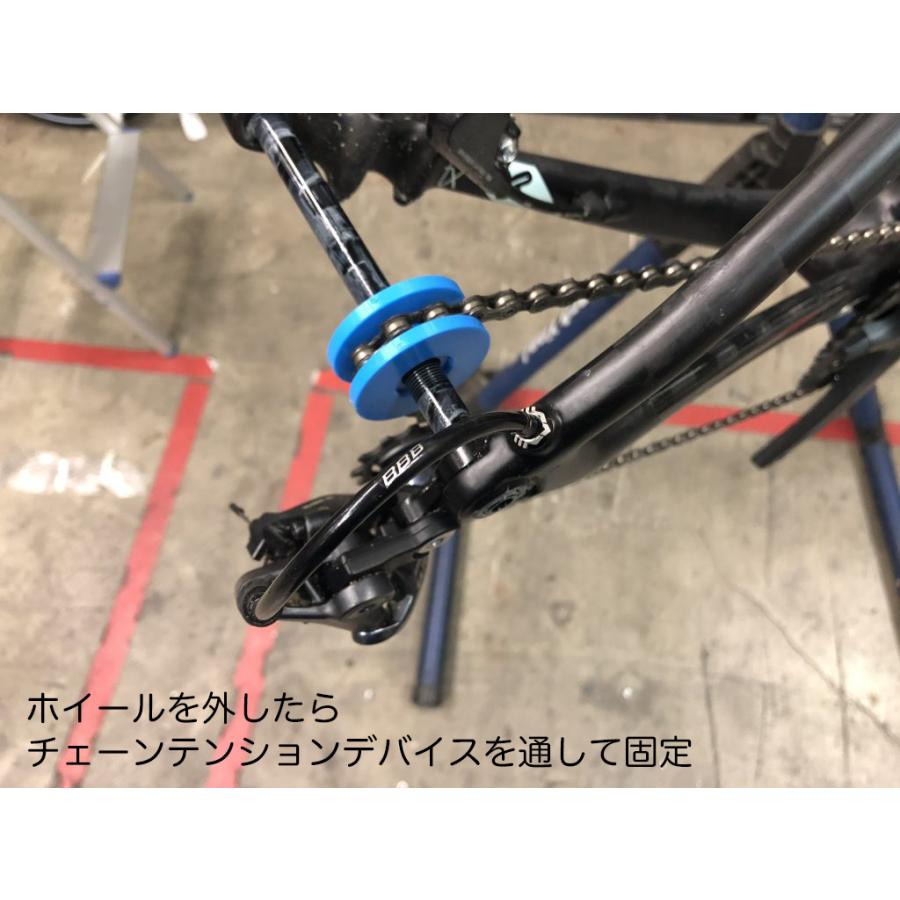 BBB(ビービービー) THRUGRIP スルーグリップ BTL-123 (102604)｜bells｜02