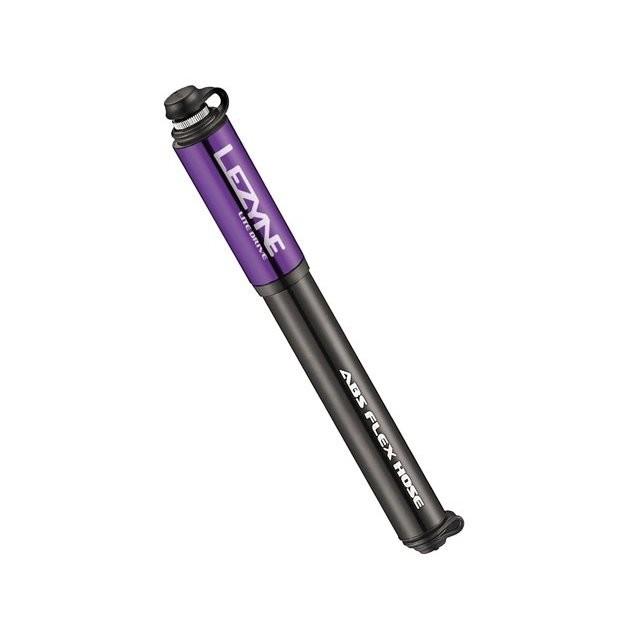 LEZYNE(レザイン) / LITE DRIVE 携帯ポンプ : サイクルパーツの ベル