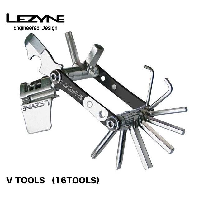 lezyne tools
