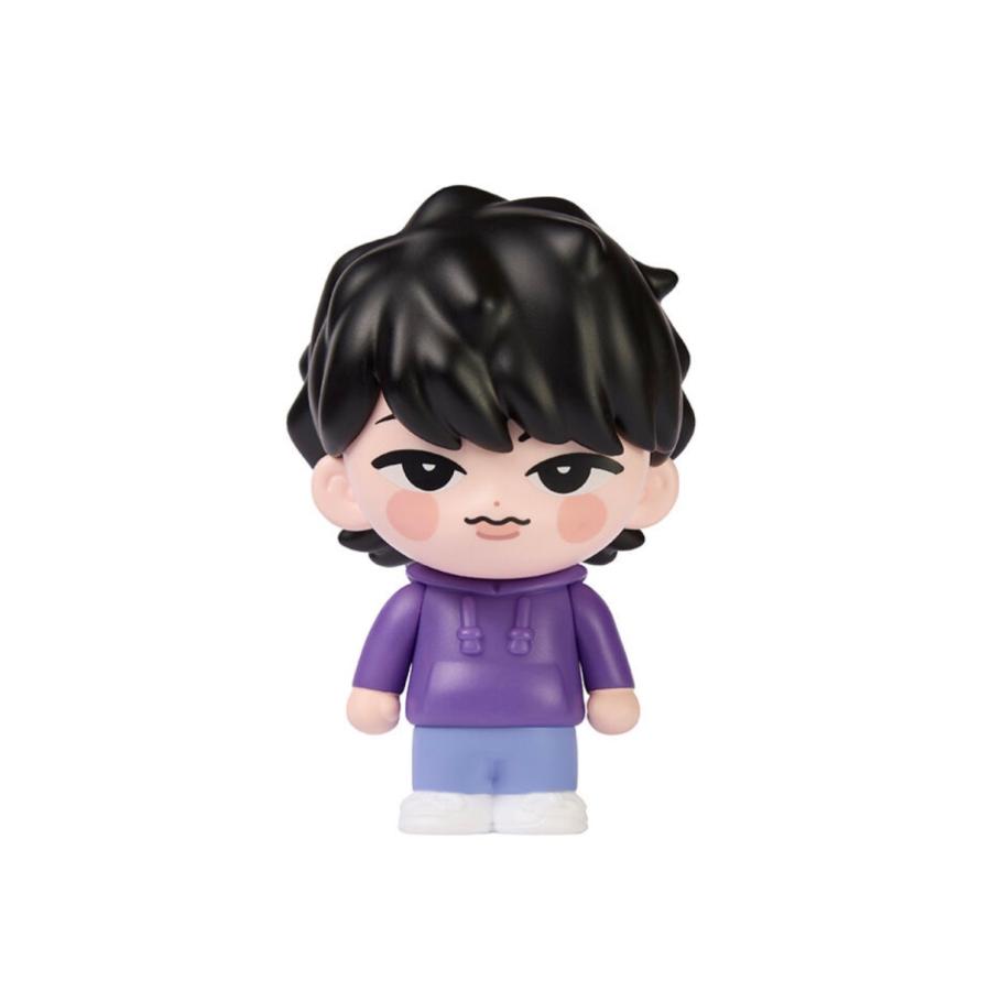 Snow Man 深澤辰哉 すのチルソフビ Dome Tour 2025-2026 ON 岩本照